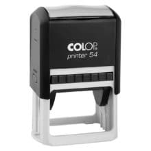 Colop Printer 54 custom stamp
