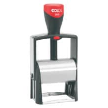 Colop 2600 Heavy duty stamp