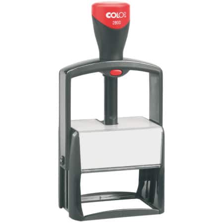 Colop 2800 Heavy duty stamp
