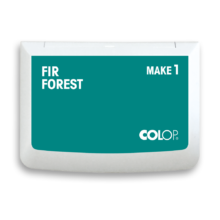 Ink Pad Fir Forest