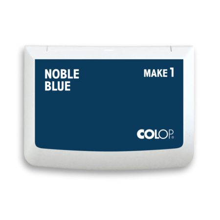 Ink Pad Noble Blue