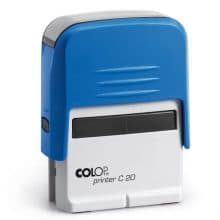 Colop printer 20 hand stamp