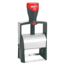 Colop 2400 Heavy duty stamp