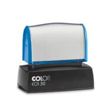 Colop EOS 30 Pre-inked stamp