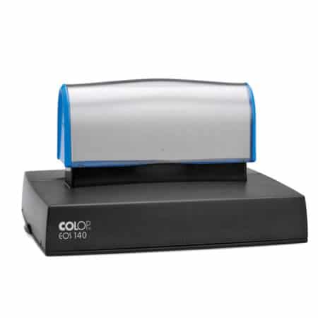 Colop EOS 140 Pre-inked stamp