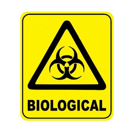 Biological sign
