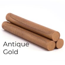 wax seal stick antique gold