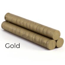wax seal stick gold