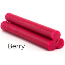 wax seal stick berry