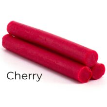 wax seal stick cherry