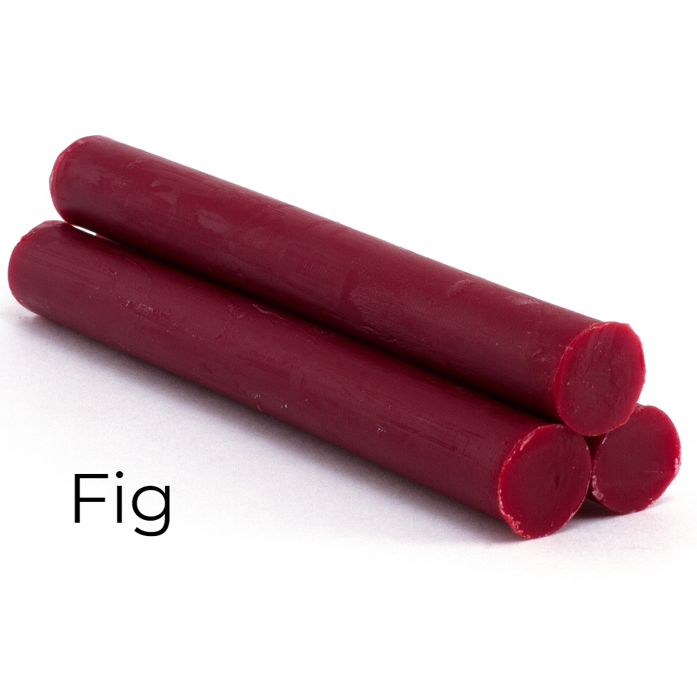 wax seal stick fig