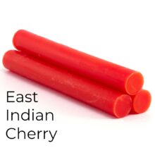 wax seal stick east indian cherry