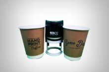 Print Coffee Cups