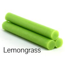Wax Seal Stick Lemongrass