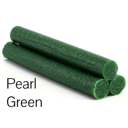 Wax Seal Stick Pearl Green
