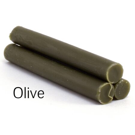 Wax Seal Stick Olive