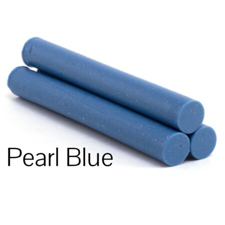 Wax Seal Stick Pearl Blue