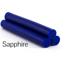 Wax Seal Stick Sapphire