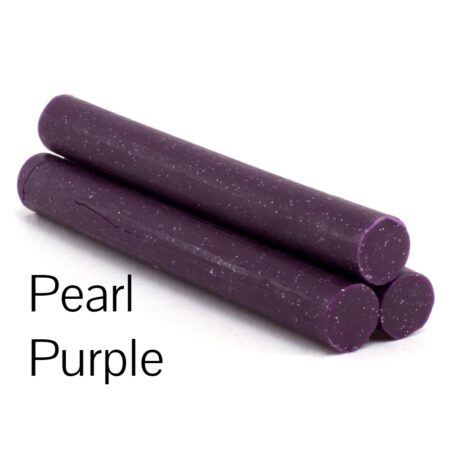 Wax Seal Stick Pearl Purple