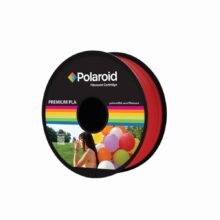 Polaroid Universal Filaments Red 1kg