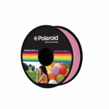 Polaroid Universal Filaments Pink 1kg