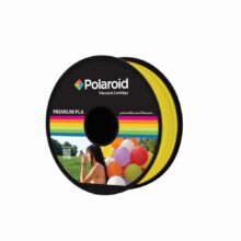 Polaroid Universal Filaments Yellow 1kg