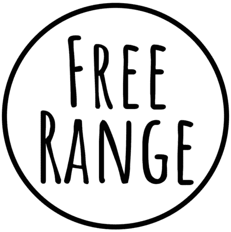 free range