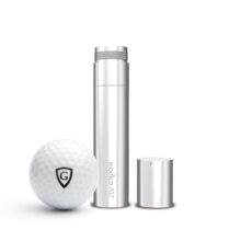 Golf Ball Stamp With Logo 12mm