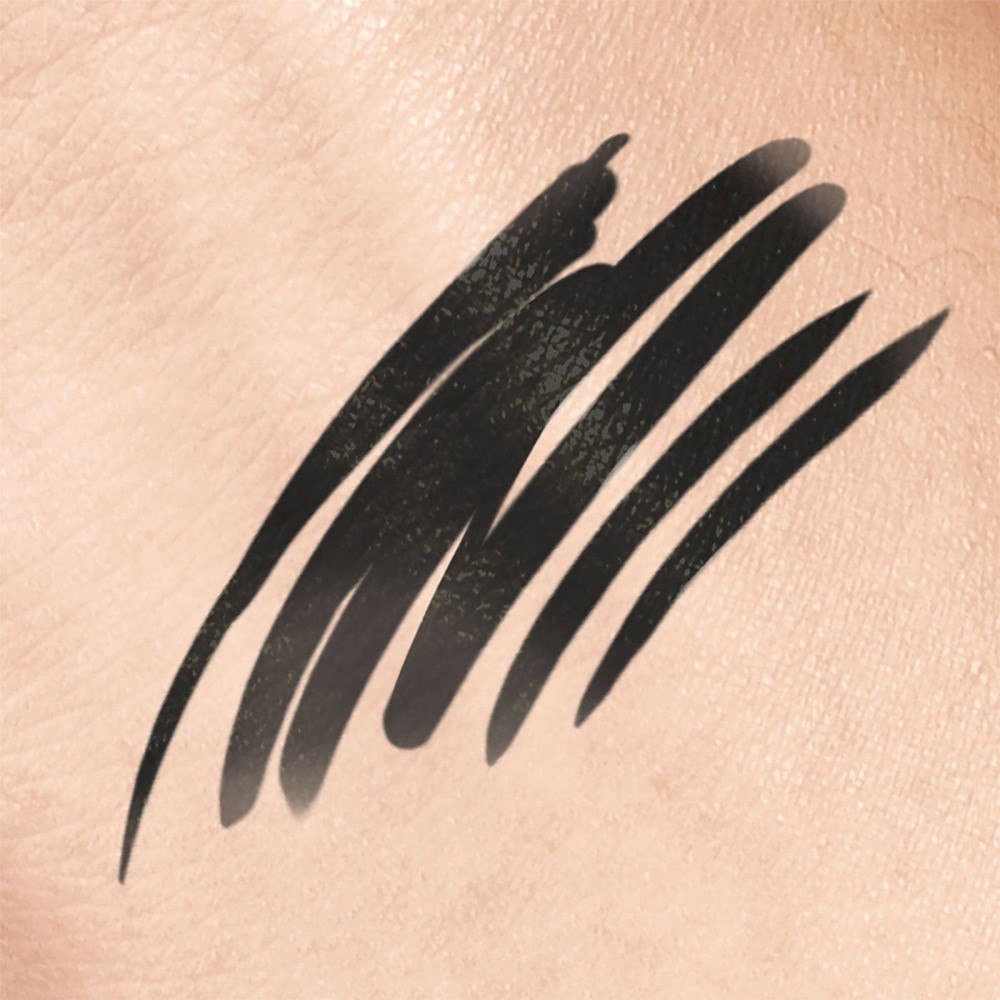 Temporary Tattoo Liner Black