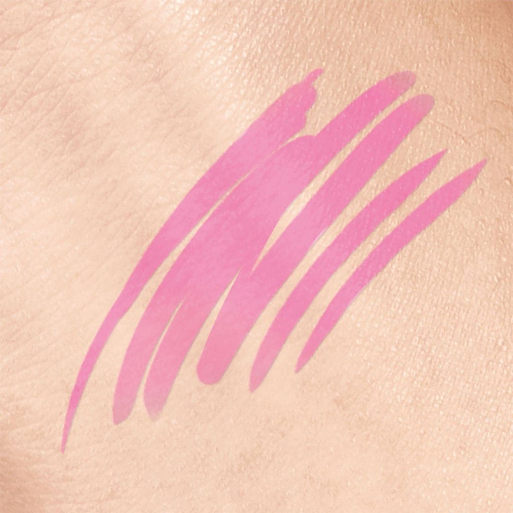 Temporary Tattoo Liner Pink