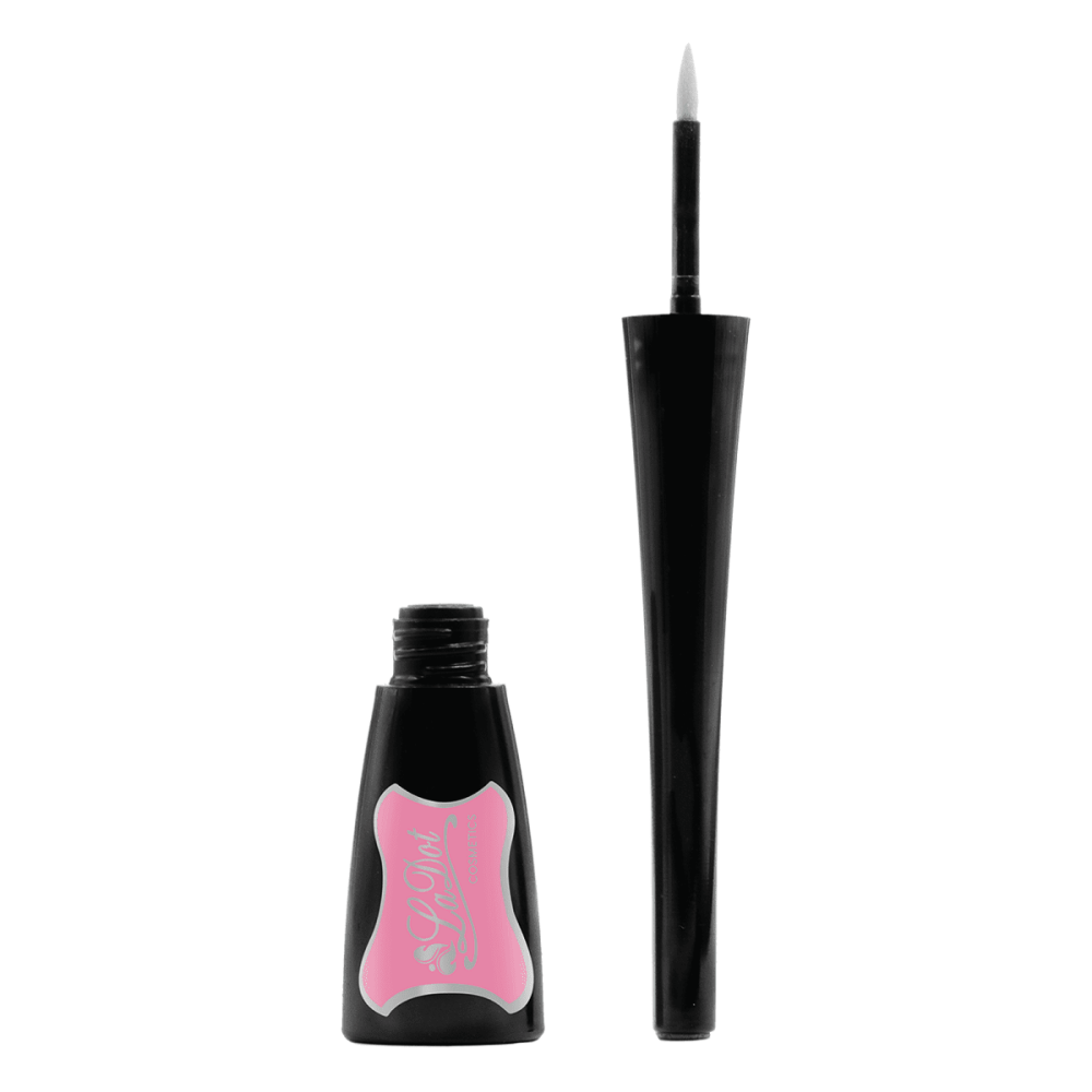 Temporary Tattoo Liner Pink